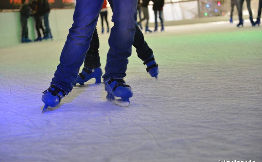 Schaatsen
