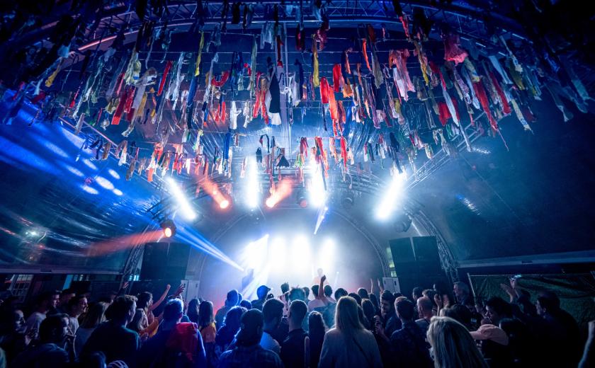 Spectakulo (c)Bert Blondeel