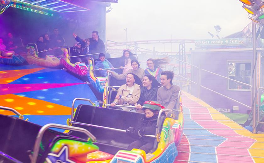 Carnaval (c) Layla Aerts