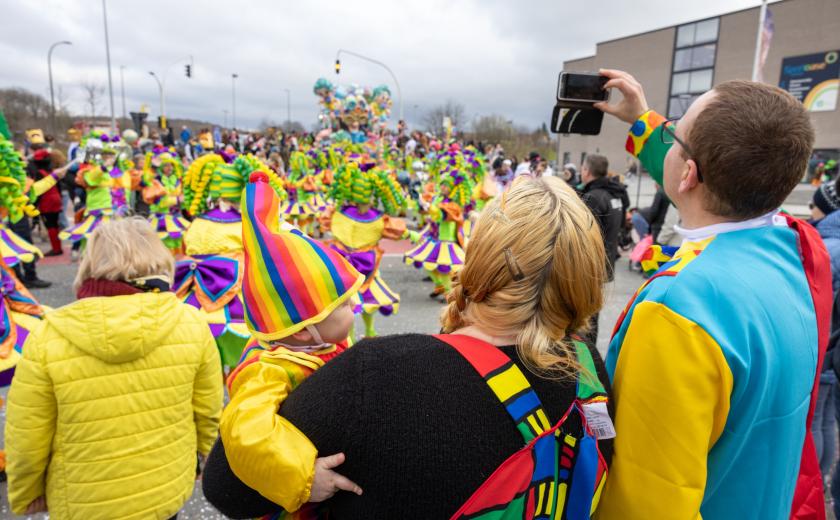Carnaval (c) Layla Aerts