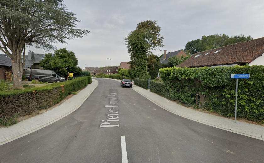 Pieter-Pauwel Rubenslaan 