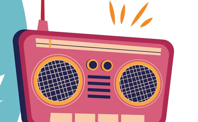 logo radio cava radio