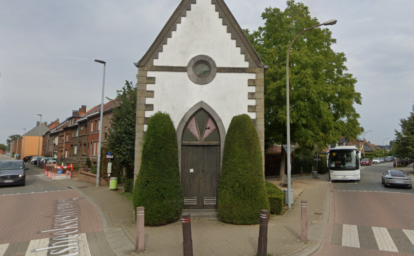 Hannecartkapel 