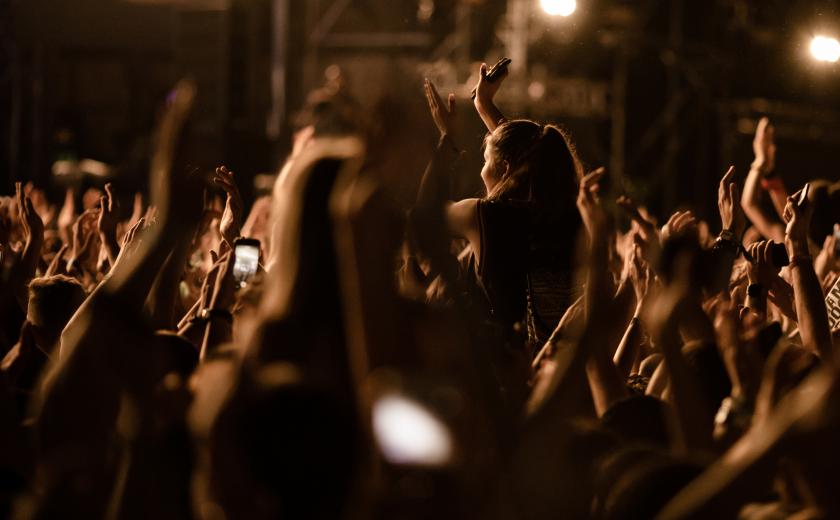 Festival by Drazen Zigic on Freepik