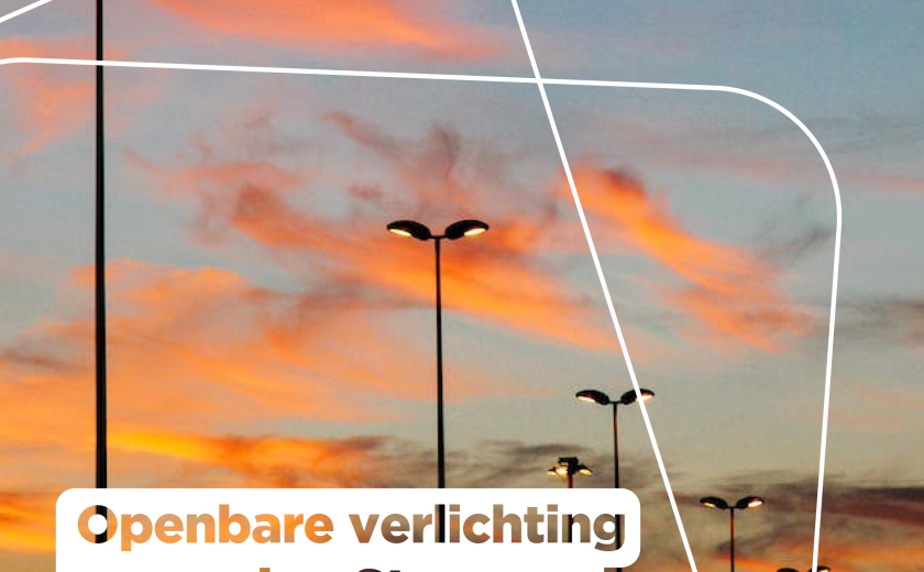 verlichting Stroppen