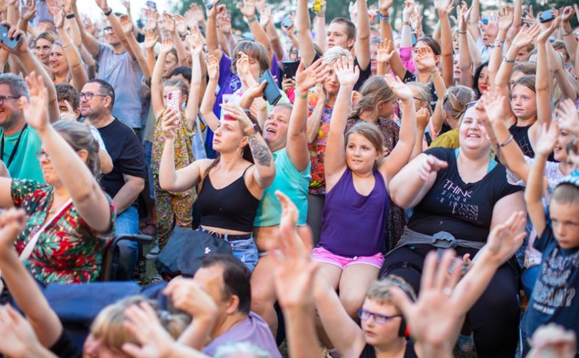 Stroppenconcerten (c)Layla Aerts