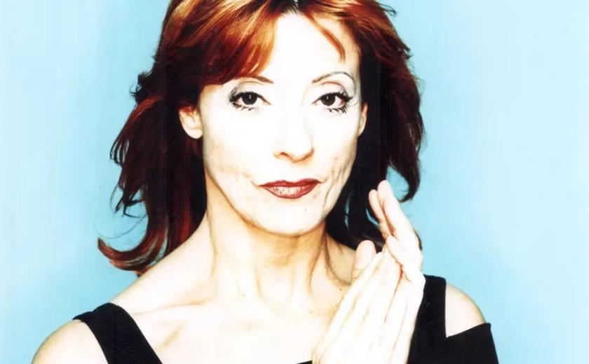 Liliane Saint Saint-Pierre