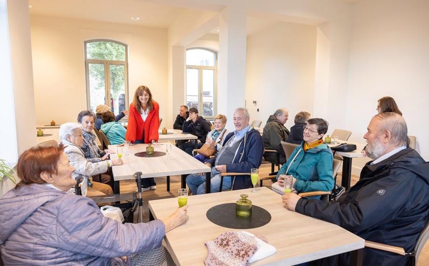 De Lemoon door Layla Aerts