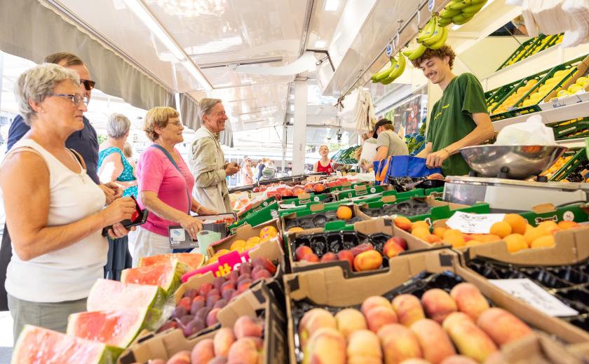 Markt (c) Layla Aerts