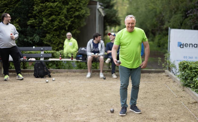 petanque