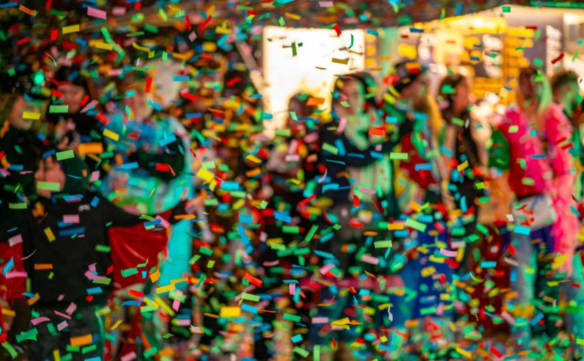 carnaval (c) Pieter Mylle