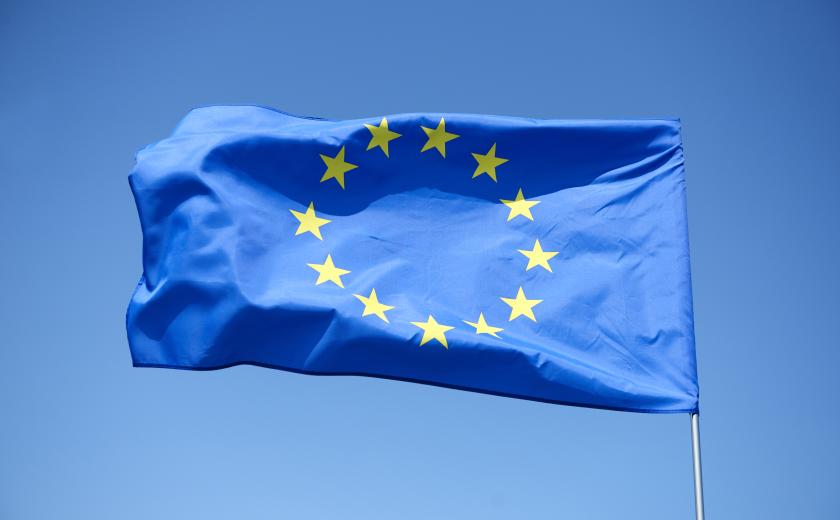 Europese vlag