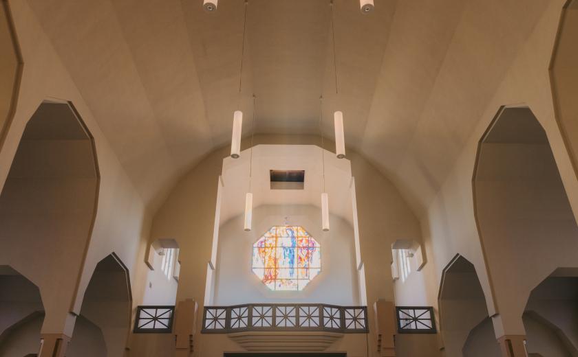 Sint-Rochuskerk (c) Kevin Faingnaert