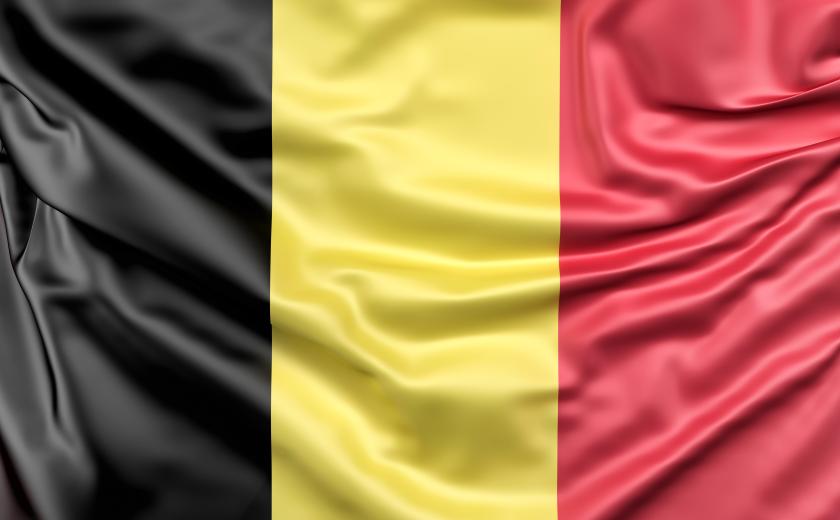 Belgische vlag (c)Freepik