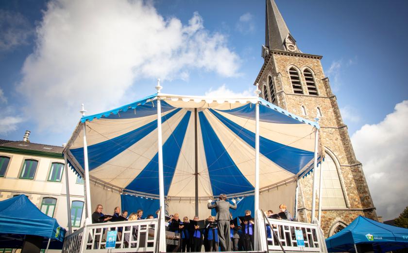 Claesconcerten (c)Layla Aerts