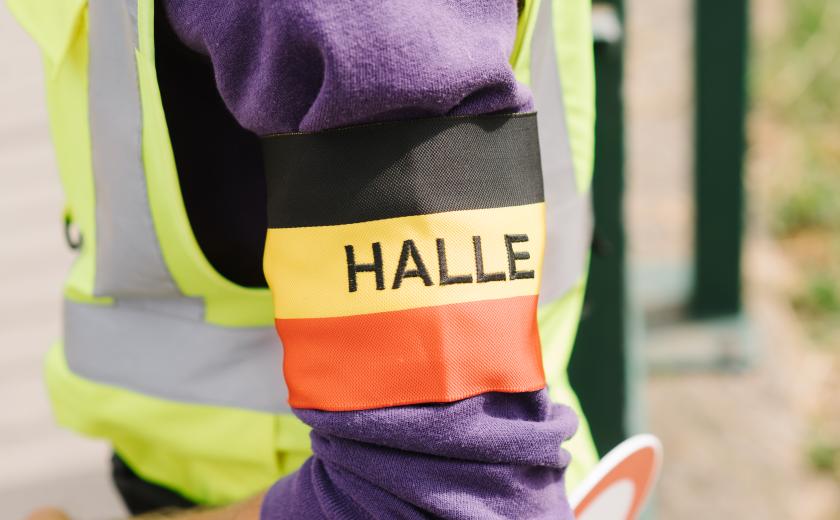 gemeenschapswachten (c) Kevin Faignaert