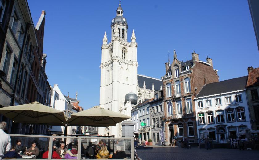 Grote Markt
