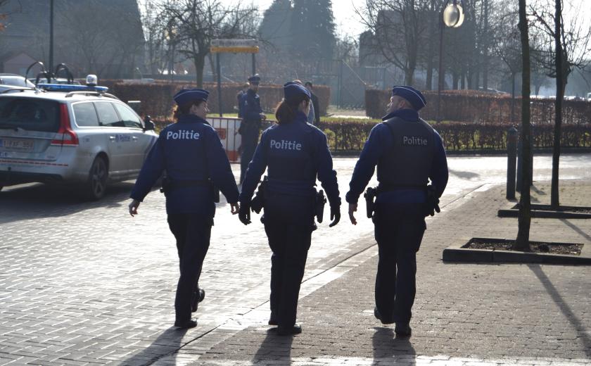 Kermis (c) Layla Aerts