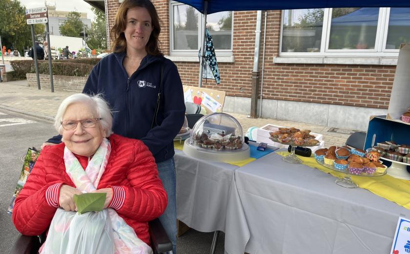 zelfgebakken cupcakes verkopen