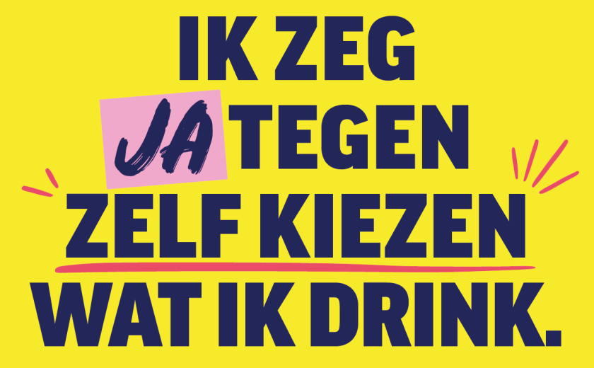 Affiche Tournée Minérale