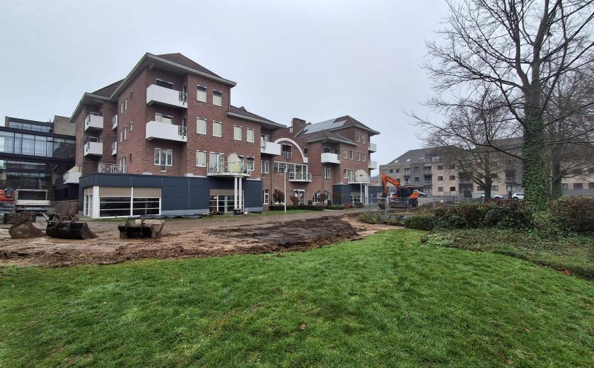 Centrum Van Koekenbeek