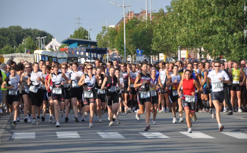 duatlon