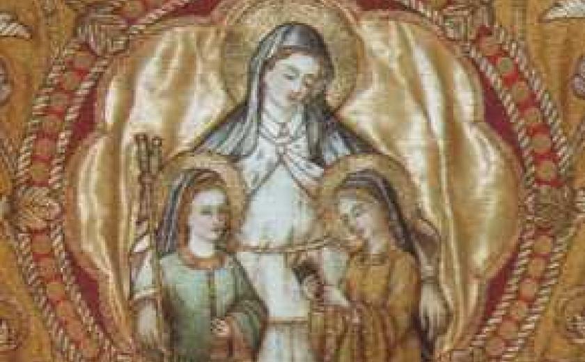 Sint-Waltrudis