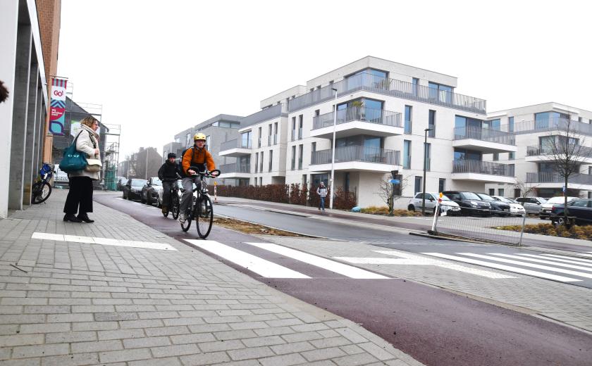 Jean Jacminstraat
