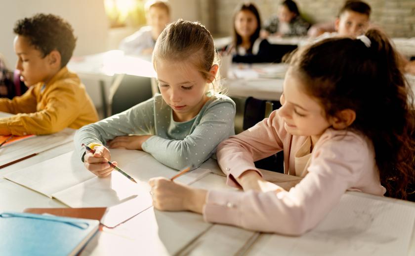 zomerschool (c)Freepik