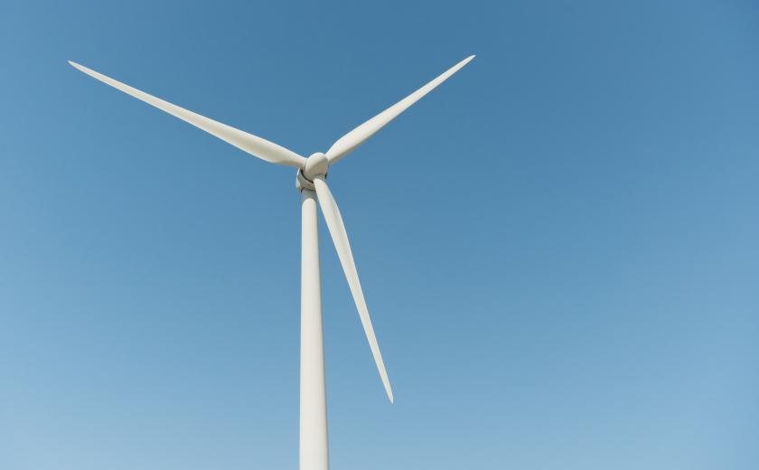 Windturbine