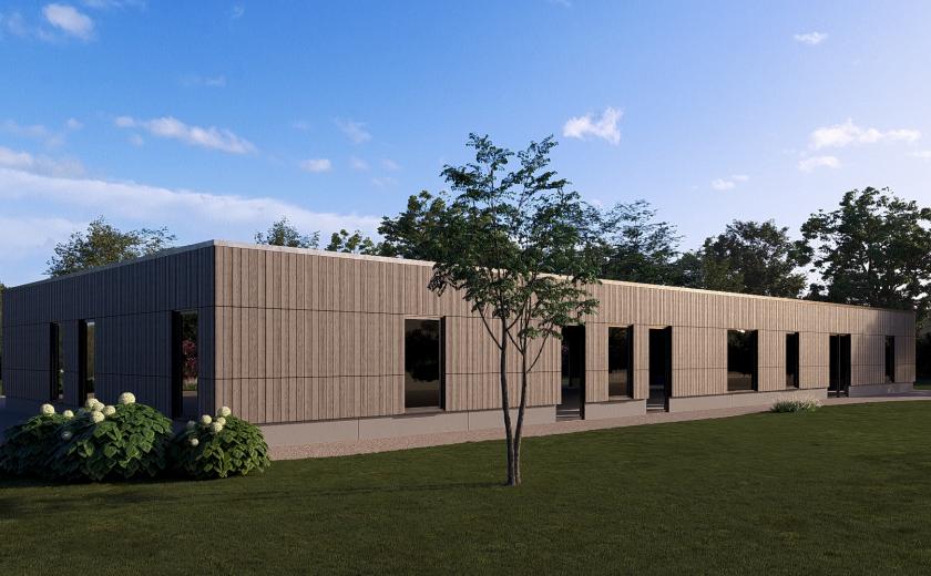 (c)Architect Stijn Boons