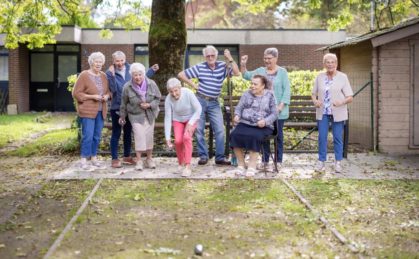 Petanque