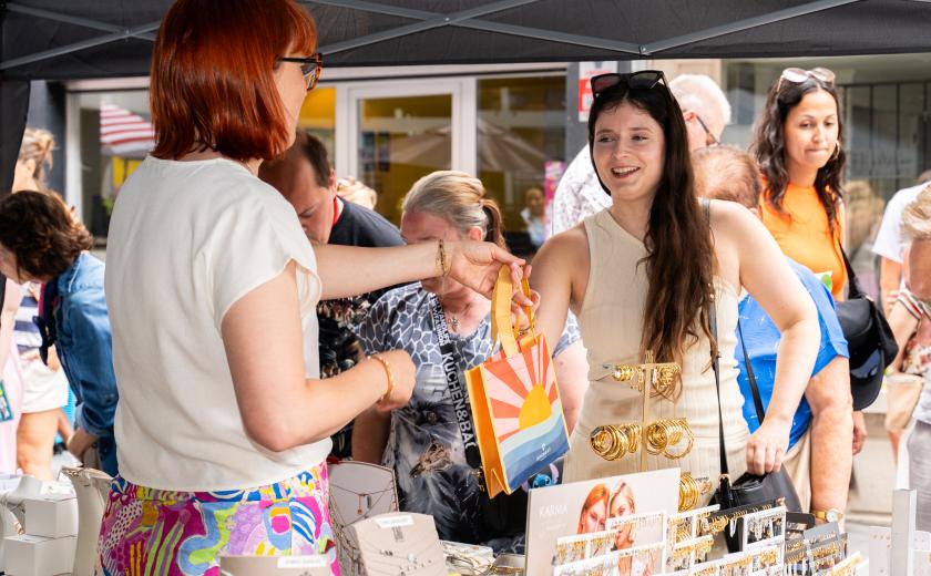 Braderie (c)Pieter Mylle