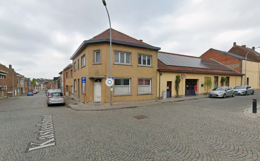 bib Essenbeek