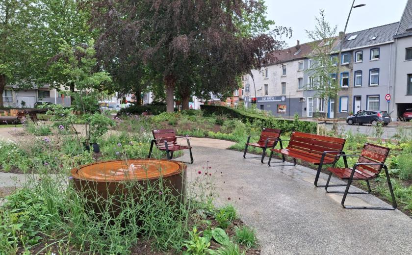 tuin Van Koekenbeek