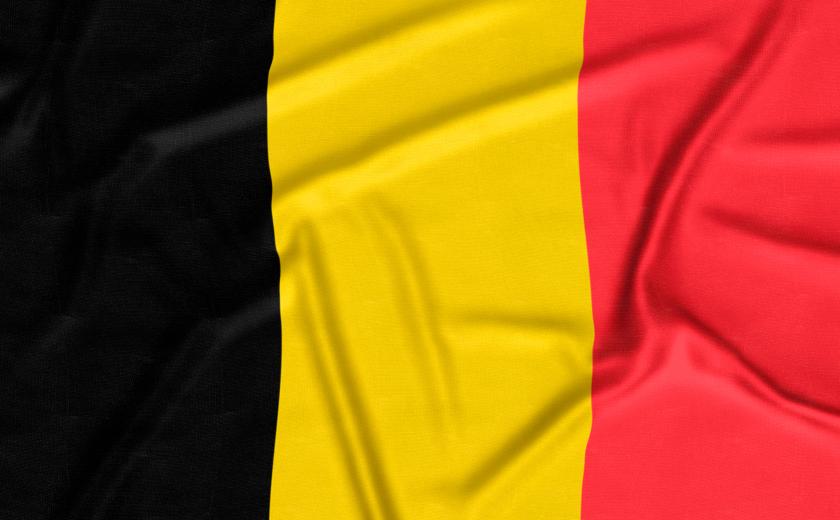 Belgische vlag