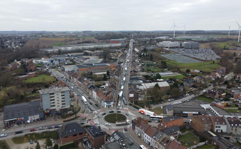 Bevrijdingsplein