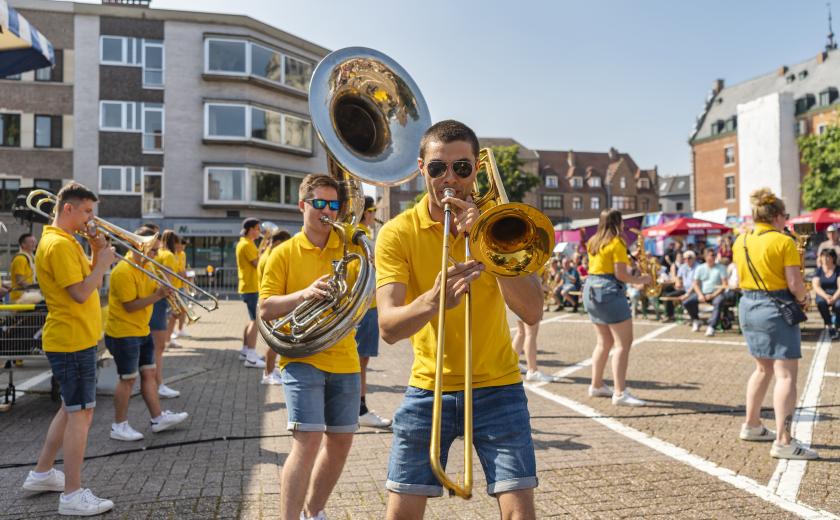 Dweilorkest