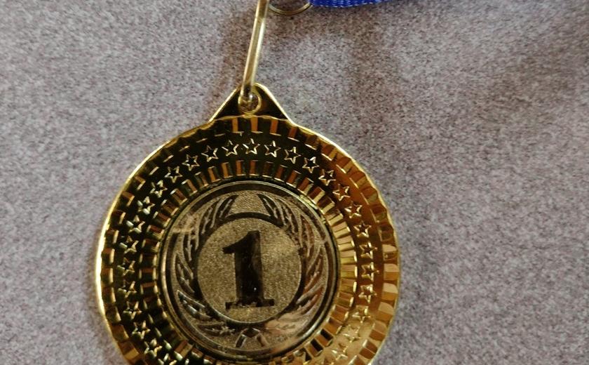 medaille