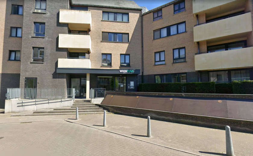 Woonpunt Zennevallei