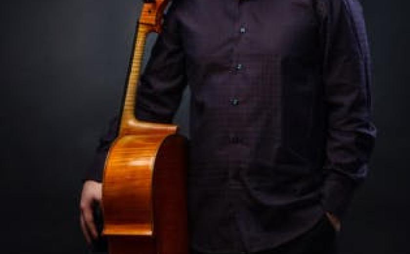 33ste Servaisconcert - Aleksey Shadrin, Leonid Gorokhov & Salih Can Gevrek © onbekend