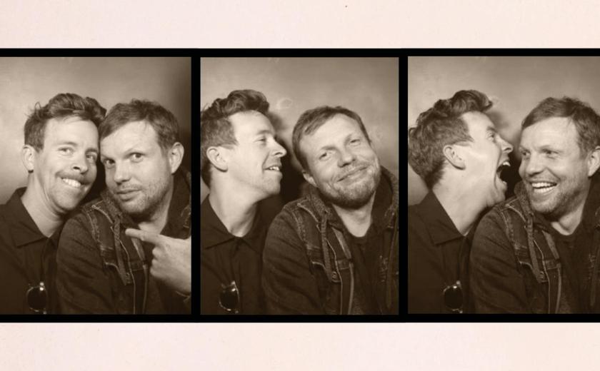 Groeten uit Bordeaux - Cleymans & Van Geel © onbekend