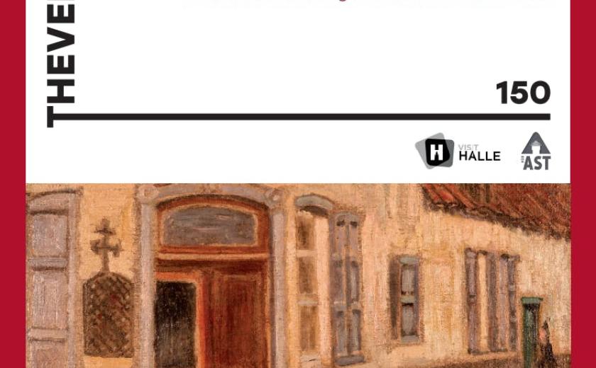 Thevenet achterna © vzw den AST