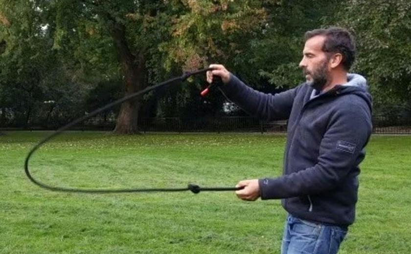 Rope Flow © onbekend