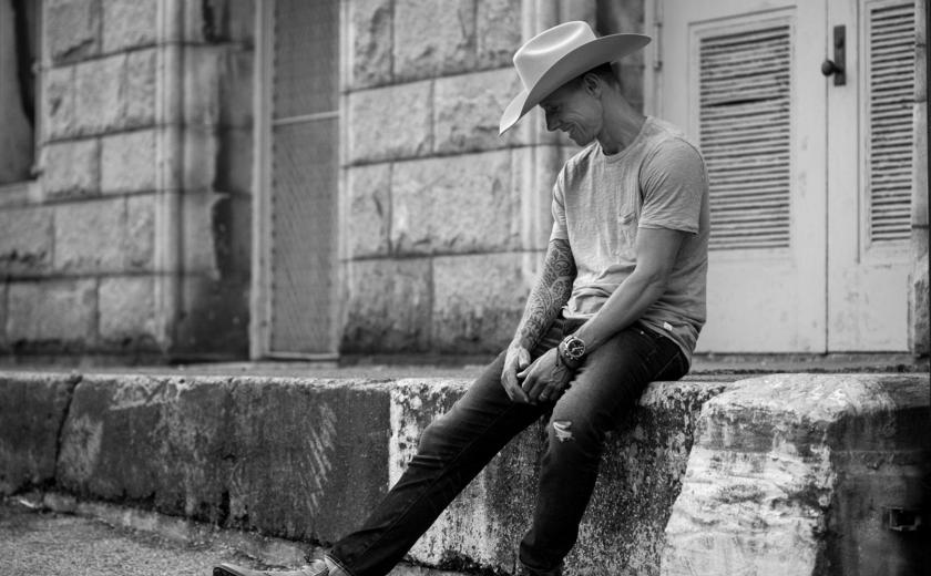 Coming Home Tour - Sam Bettens © onbekend