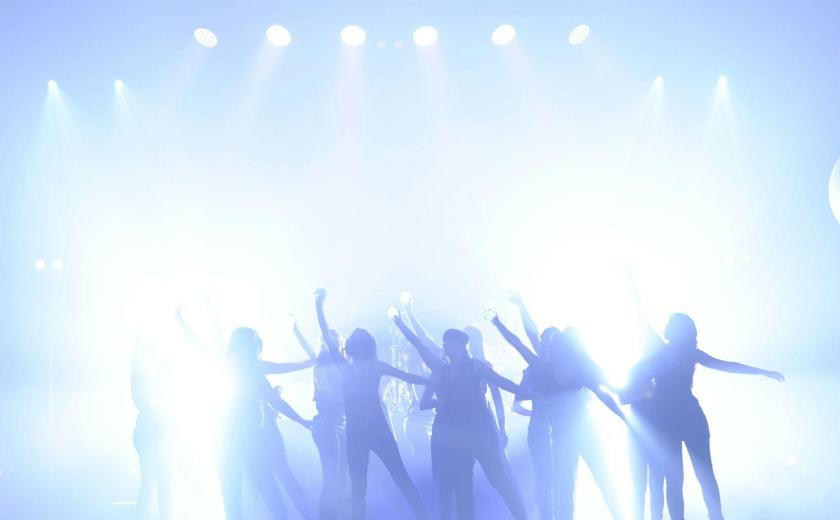 Scala 30 - Scala & Kolacny Brothers © onbekend