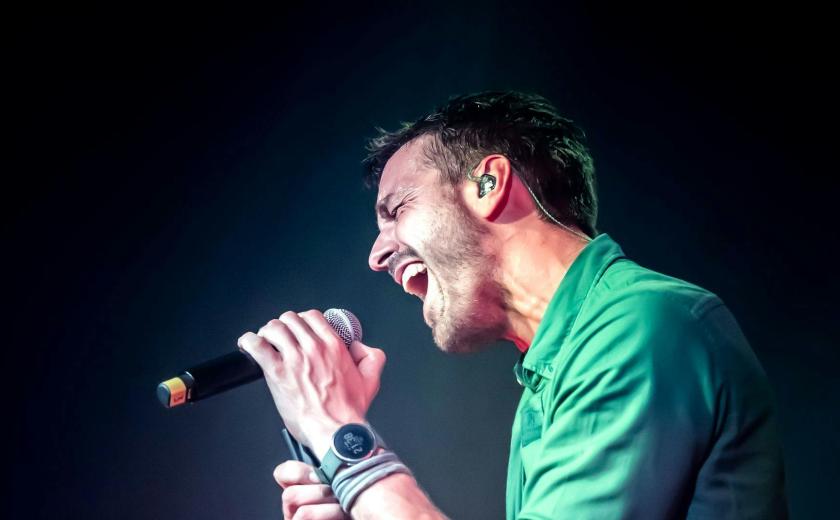 Ondersteboven - Radio Guga © onbekend