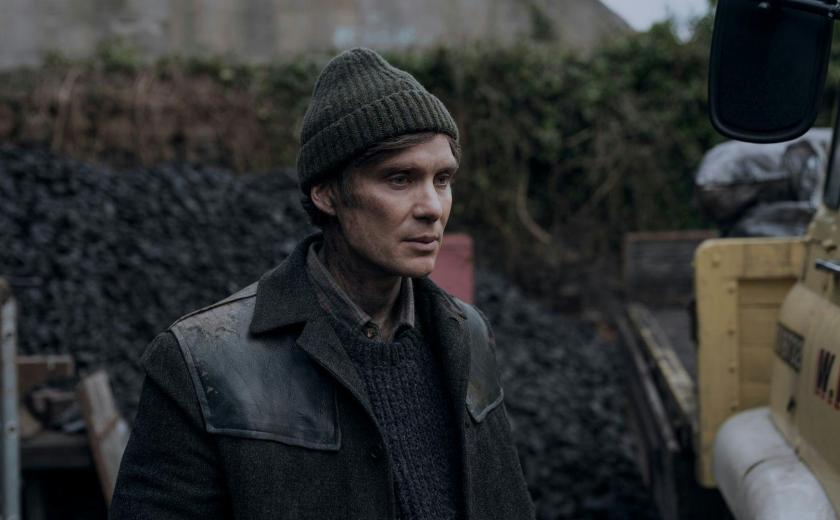 Small Things Like These - Drama © onbekend