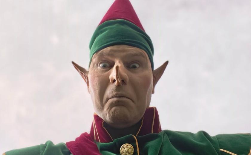 Familietheater: 'geen snoepjes met kerst' © kopje t-heater