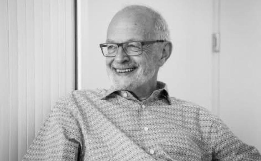 De zorgen van de mantelzorger © Stad Halle De zorgen van de mantelzorger © Stad Halle